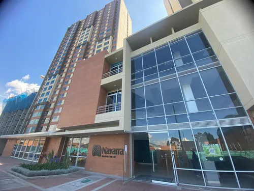 Apartaestudio En Venta El Redil, Bogota