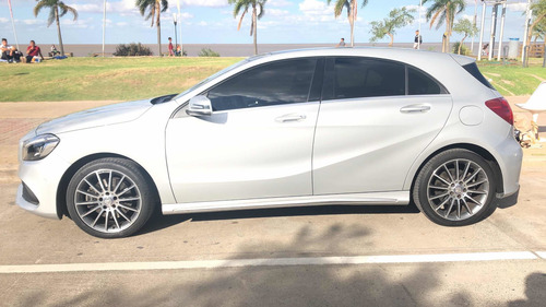 Mercedes Benz A250 Sport Amg
