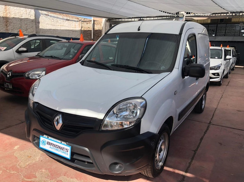 Renault Kangoo Confort 1.6 2015