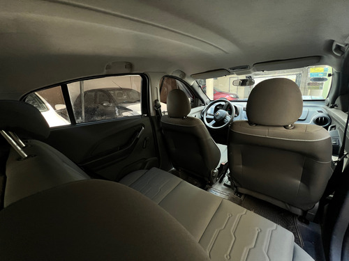 Chevrolet Agile 1.4 Ls Spirit