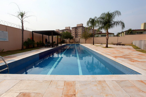 Casa De Condomínio De 1 Quartos Para Locação - Iguatemi - Ribeirão Preto - Izmc3c0e-801806