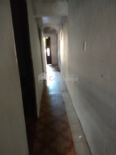 Imagem 7 de 27 de Casa À Venda No Carlito Pamplona Em Fortaleza/ce - 424