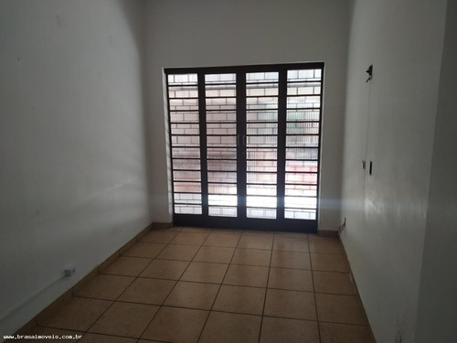 Imagem 8 de 15 de Casa Para Venda Em Presidente Prudente, Jardim Aviação, 3 Dormitórios, 1 Suíte, 4 Banheiros - 03131.001_1-2173279