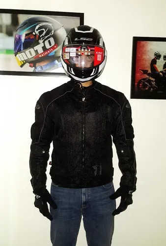 Phoenix 5.0 jacket best sale