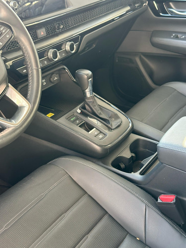 Honda Cr-v 2024