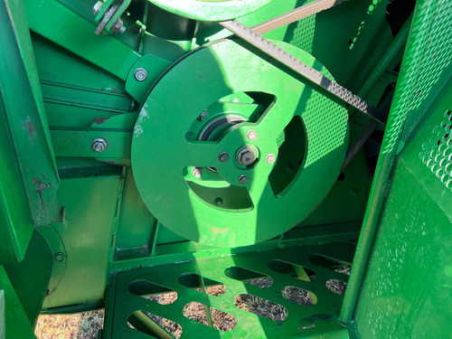 Imagen 15 de 25 de John Deere 9760 Sts Motor 9 Lts