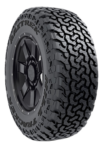 Llanta Lt275/60r20 123/120q Maxtrek Hill Tracker