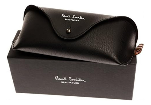 Paul Smith Mayall Pm8263s R Gafas De Sol Ivy G15 Espejo 51mm