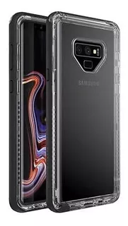 Lifeproof Next Series Para Samsung Galaxy Note 9 - Negro