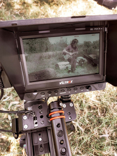Imagen 2 de 8 de Producciones Audiovisuales Calidad Cinematografica
