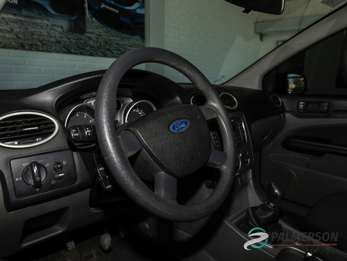 Imagen 7 de 13 de Ford Focus Ii 2011 1.6 Trend Sigma
