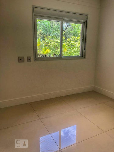 Apartamento À Venda - Santo Amaro, 4 Quartos, 147 - S893131670