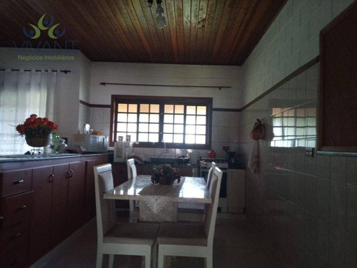Imagem 21 de 24 de Chácara Com Piscina À Venda, 2000 M² Por R$ 800.000 - Chácara Estância Paulista - Suzano/sp - Ch0013