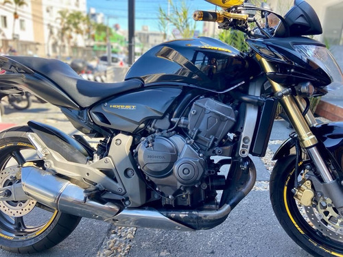 Imagem 6 de 9 de Cb 600f Hornet