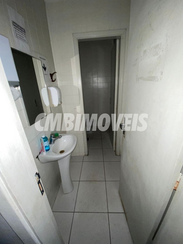 Imagem 13 de 15 de Prédio Para Locação No Centro Em Campinas - Pr03549 - Pr03549 - 71041190