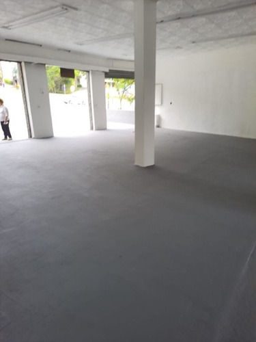 Imagem 2 de 14 de Salão Em Vila Pirajussara, São Paulo/sp De 225m² Para Locação R$ 6.000,00/mes - Sl1591983-r