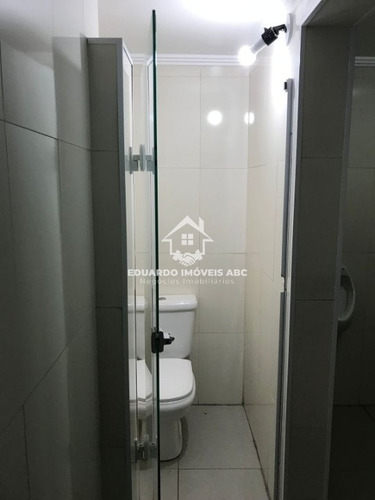 Imagem 27 de 30 de Ref 5434. Lindo Imóvel Comercial 596 M². Centro - São Bernardo Do Campo - 5434