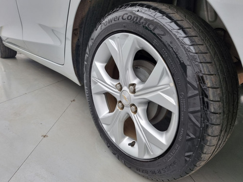 Chevrolet Onix 1.0 TURBO FLEX PLUS LTZ MANUAL
