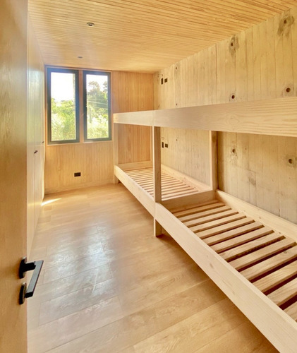 Ultima Casa En Venta: Dos Estupendas Casas Nuevas, Cachagua