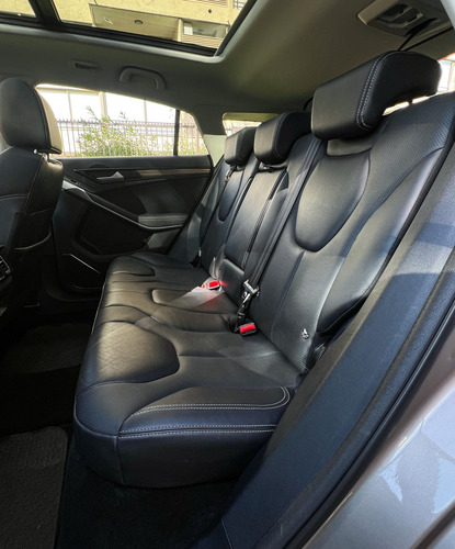 Ford Territory 1.5 Titanium CVT