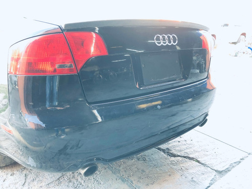 Imagen 7 de 14 de Audi A4 05 2006 2007 08 Partes Refacciones Autopartes Piezas