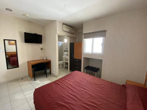 Imagen 11 de 30 de Hotel En Venta Cercano A Poliforum Y Av López Mateos En León