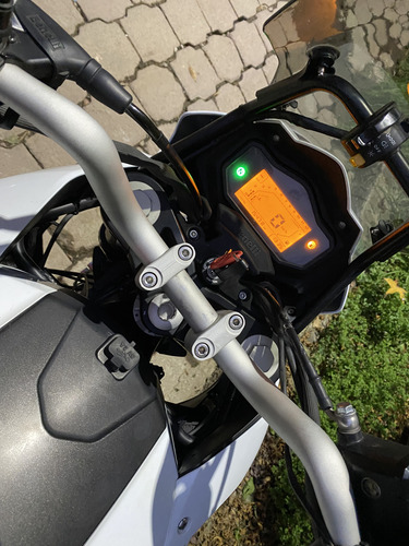 Benelli Trk 251 Touring 2020 Excelente!