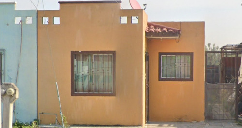 Casa En Remate-cto Chimbote, Hacienda Santa Fe, Tlajomulco De Zuñiga, Jalisco. -jcbb9