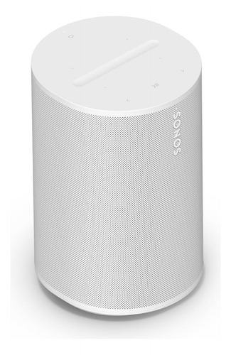 Sonos Era 100 - Blanco - Altavoz Inteligente Inalámbrico Y H