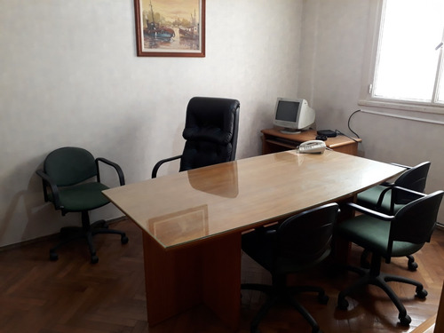 Imagen 11 de 14 de Oficina A La Venta En El Centro! 3 Amb Mas Recepción