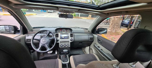 Nissan X-trail 2.5 4x4 At Titular Al Dia Permuto Financio