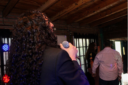 Show Para Eventos/animación/cantante/covers