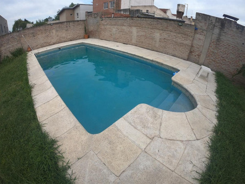 Importante Casa En Venta En Bella Vista!