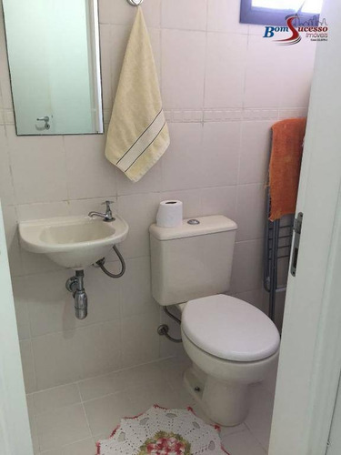 Imagem 22 de 30 de Apartamento Com 3 Dormitórios À Venda, 113 M² Por R$ 999.000,00 - Vila Regente Feijó - São Paulo/sp - Ap1816