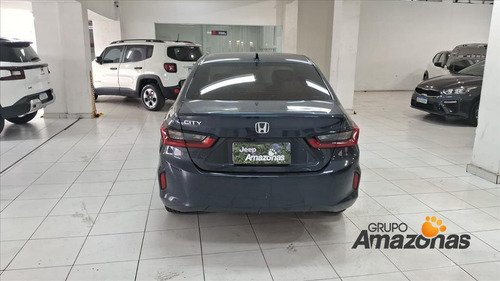 Honda City 1.5 I-VTEC FLEX TOURING CVT