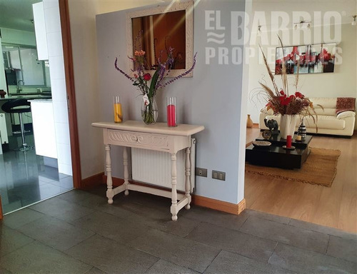 Imagen 11 de 26 de Casa En Venta En Colina