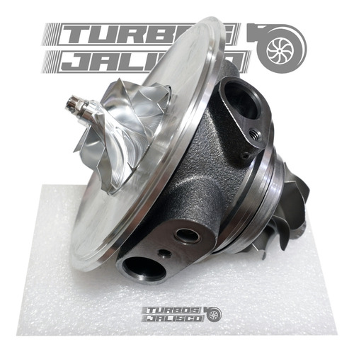 Cartucho Turbo Is38 Vw Audi Seat Cupra S3 Mqb 06k145702n (Usado)
