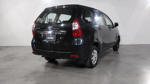 Toyota Avanza 1.5 Premium At