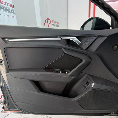 Audi A3 2.0 Sedán L S Line At Dsg