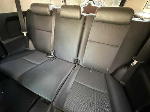 Toyota Fj Cruiser 3p Premium Aa Ee Ra Abs 4x4 At