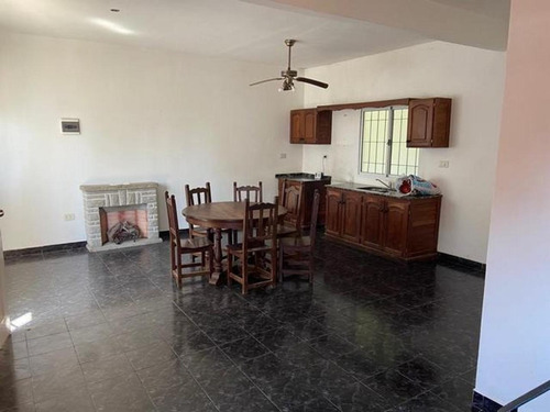 Imagen 5 de 22 de Casa En Venta En Manzanares Pilar