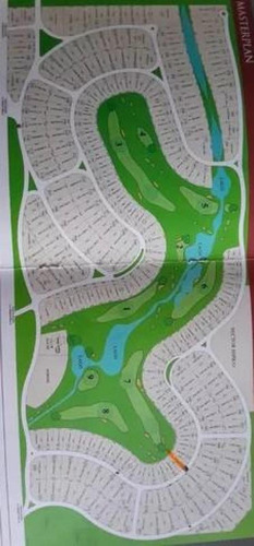 Terreno En Venta - 2.100mts2 - La Primavera Golf, Carlos Keen