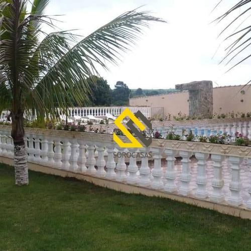 Imagem 4 de 23 de Chácara À Venda, 3240 M² Por R$ 1.500.000,00 - João Jabour - Salto/sp - Ch0002