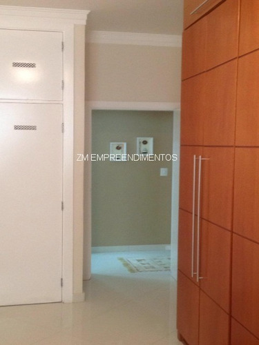 Imagem 13 de 30 de Apartamento - Ap00701 - 34003525