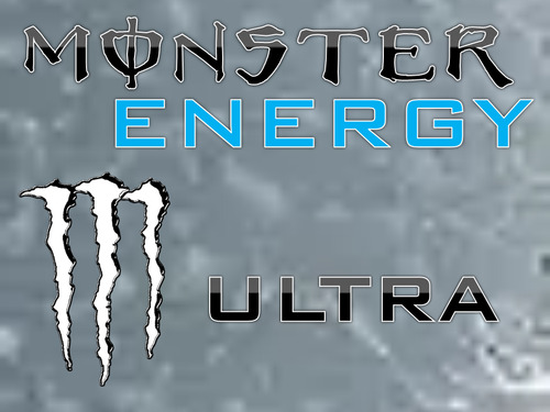 Energético Monster Six Mix 473ml 6 Unidades Sabores #one