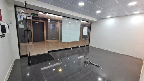Local Comercial Venta Las Condes Edificio Médico Alcántara