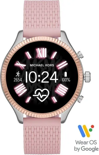 Smartwatch Michael Kors Gen 5 Lexington Para Mujer Mkt5112