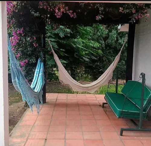 Imagen 12 de 14 de Alquilo Casa En Playa Hermosa