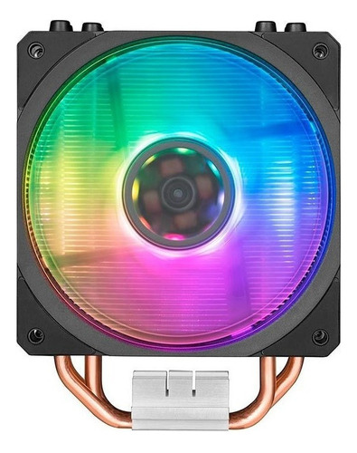 Cooler Master Hyper 212 Spectrum Rgb Suporte Lga 1700