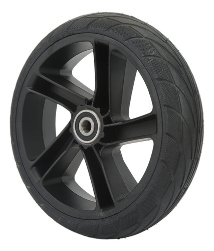 Accesorio Para Patinete Eléctrico Trasero, Universal, Antide